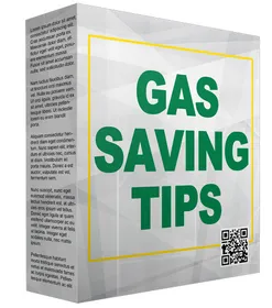 Gas Saving Tips Software small