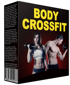 Body Crossfit Information Software small
