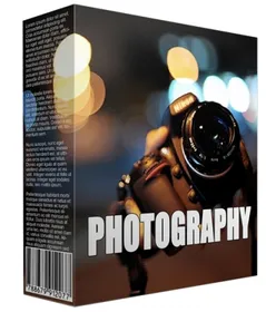 Ready Made Photography Niche Site small