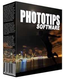 Photo Tips and Information Software small