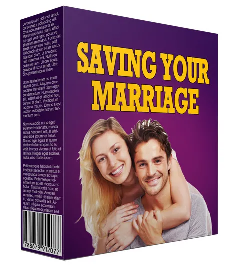 eCover representing Saving Your Marriage Information Software Software & Scripts with Private Label Rights