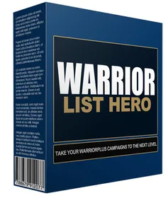 Warrior List Hero small