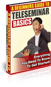 A Beginners Guide To Teleseminar Basics small