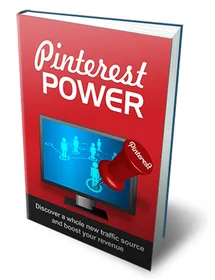 Pinterest Power small