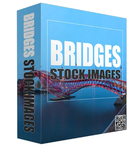 eCover representing Bridges Stock Images  with 