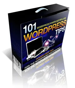 101 Wordpress Power Tips small