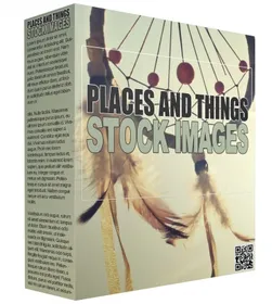 Places and Things Stock Images small