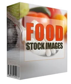 Food Stock Images small