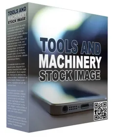 Tools and Machinery Stock Images small