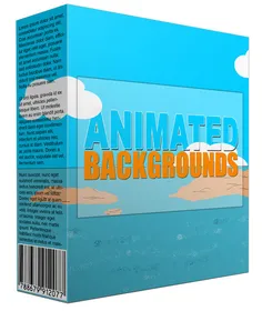 Animated Backgrounds Package small