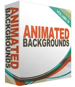 Animated Backgrounds Volume 4 small