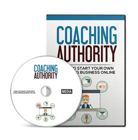 Coaching Authority Gold small