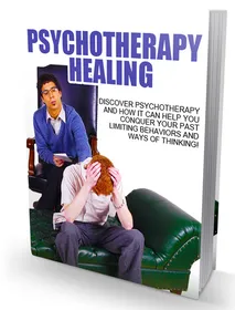 New Psychotherapy Healing small