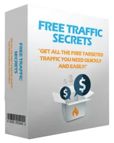 Free Traffic Secrets small