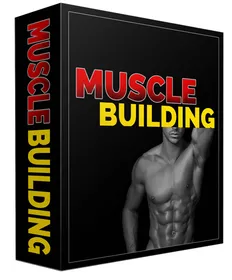 Muscle Building Software small