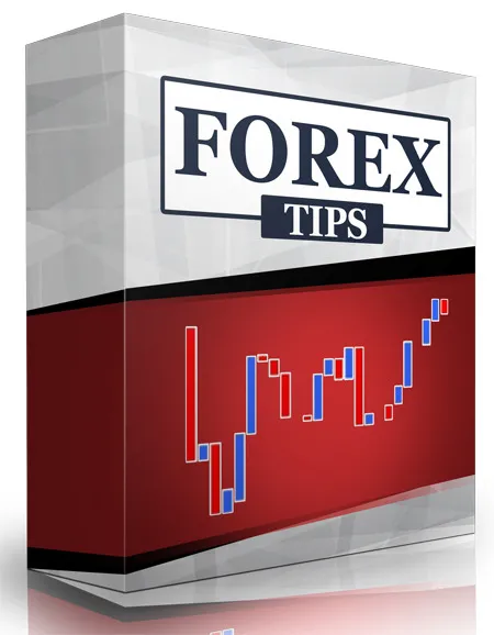 eCover representing Forex Tips Software Software & Scripts with Private Label Rights