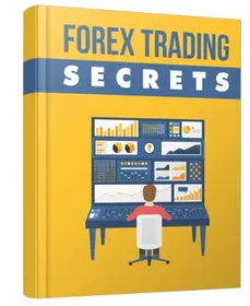 Forex Trading Secret small
