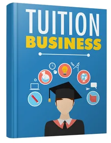 Tuition Business small