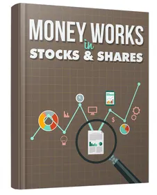 Money Works in Stocks and Shares small