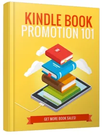 Kindle Book Promotion small