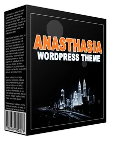 WP Theme Anasthasia small