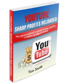 YouTube Sharp Profits Reloaded small