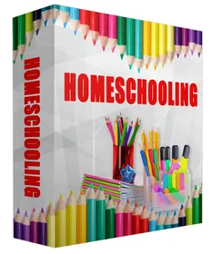 HomeSchooling Software small