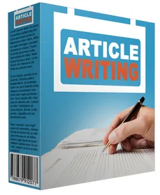 New Article Writing Tips Software small