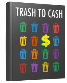 Trash to Cash small