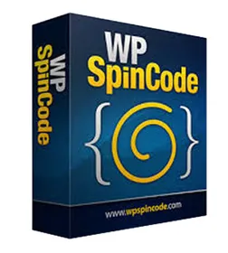 WP Spin Code Plugin small