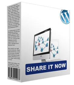 Share It Now WordPress Plugin small