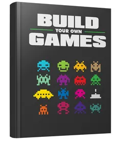 Build Your Own Games small