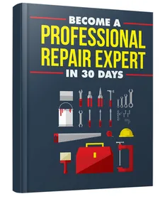 Become A Professional Repair Expert small