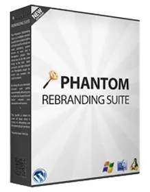 WP Phantom Rebrander Plugin small