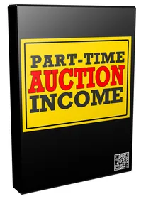 Part Time Auction Income small