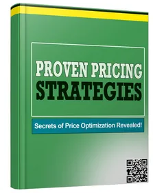 Proven Pricing Strategies small