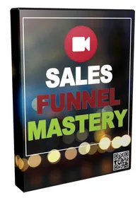 New Sales Funnel Mastery small