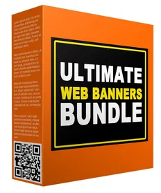 Ultimate Web Banners Bundle small