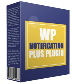 WP Notification Plus small