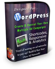 WordPress Ad Creator small