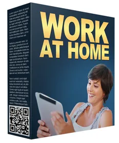 Work at Home Tips small