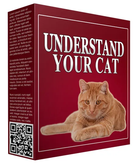 eCover representing Understand Your Cat Software & Scripts with Private Label Rights