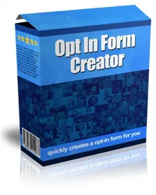 Opt In Form Creator small
