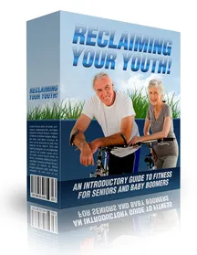 Reclaiming Your Youth small