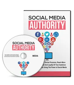 Social Media Authority small