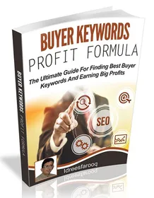 Buyer Keywords Profit Formula small