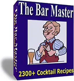 The Bar Master small