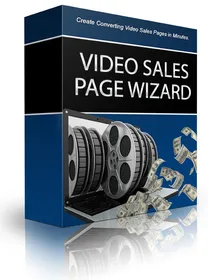 Easy Video Sales Pages small