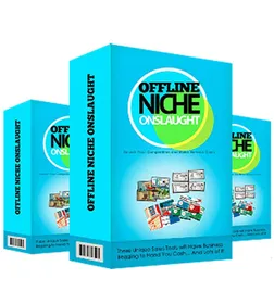 Offline Niche Onslaught small