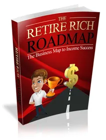 The Retire Rich Roadmap small